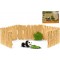 Panda con Recinto - Schleich 42429